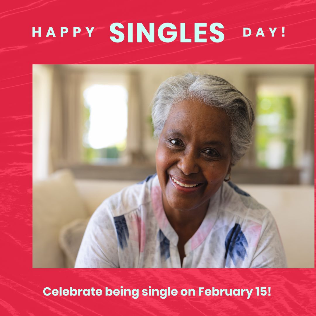 Happy Singles Day: Celebrate with Joy and Confidence