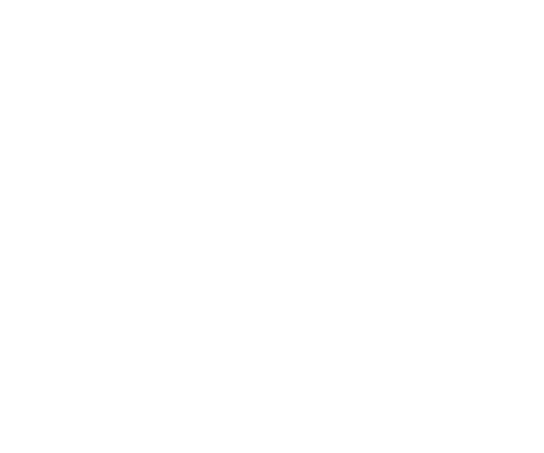 Pointing Finger Silhouette on Transparent Background PNG