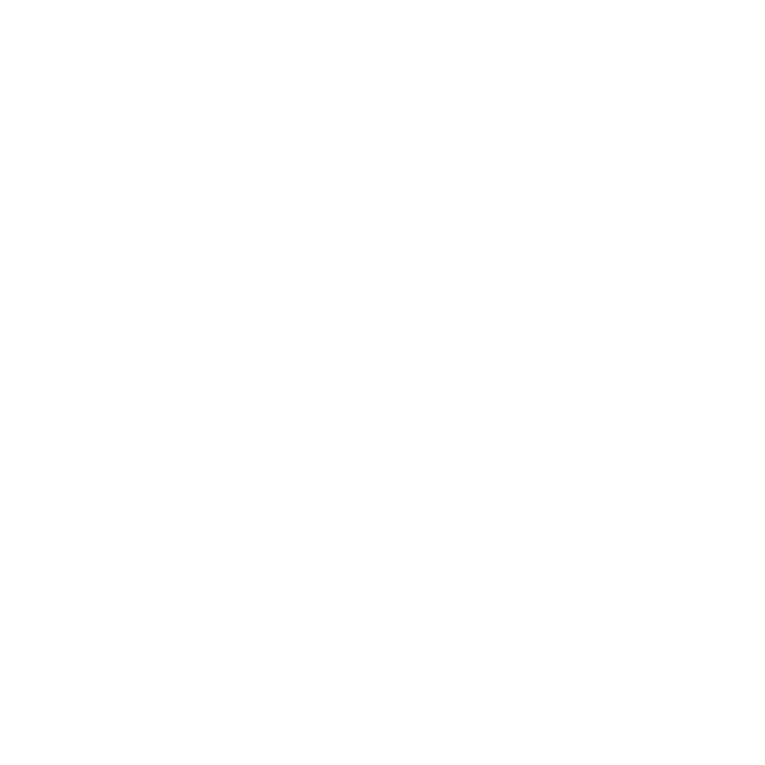 Transparent White Calendar Icon Displaying Day 31