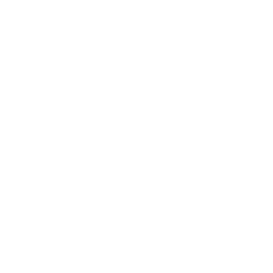 Elegant Filigree Corner with Swirling Vines on Transparent Background