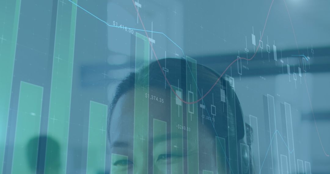 Financial Data Processing and Business Communication