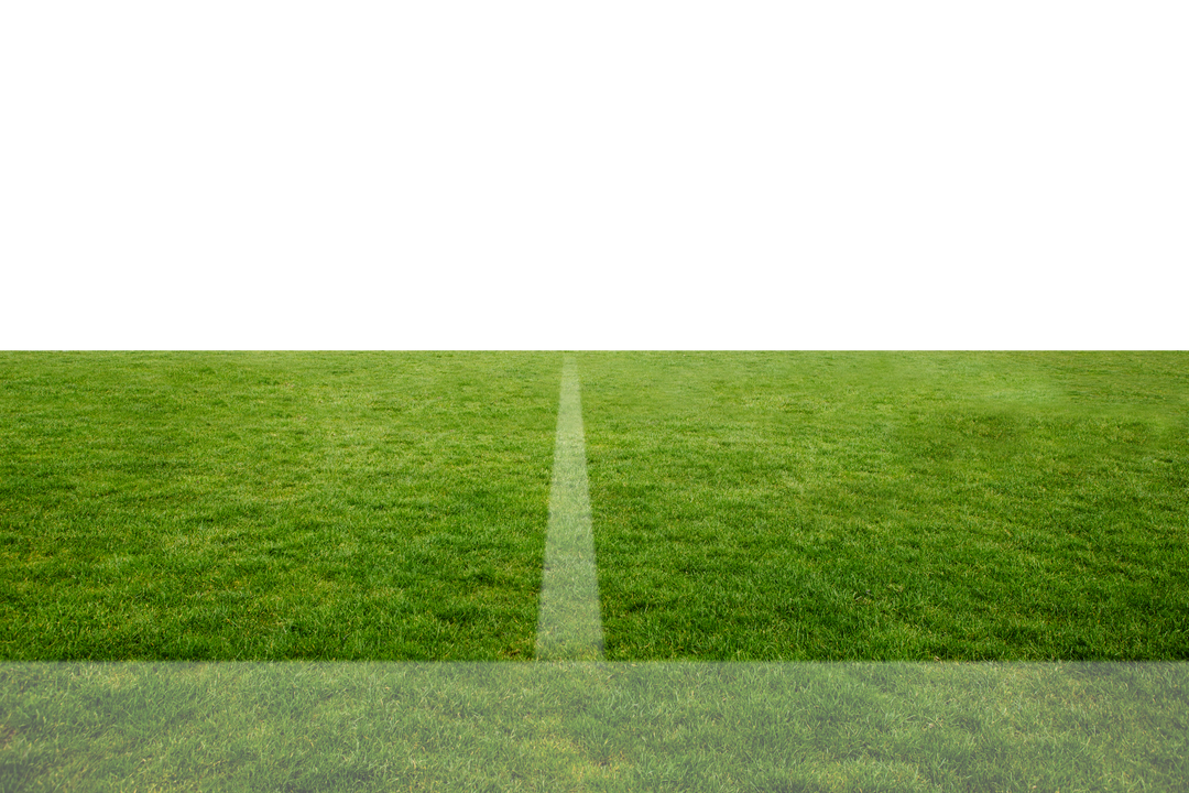 High Angle View of Transparent Lined Sports Field - Download Free Stock Images Pikwizard.com