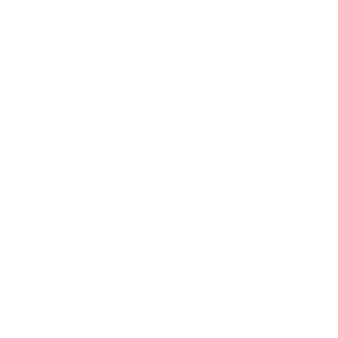 Transparent Board with Business Growth Diagram Icon