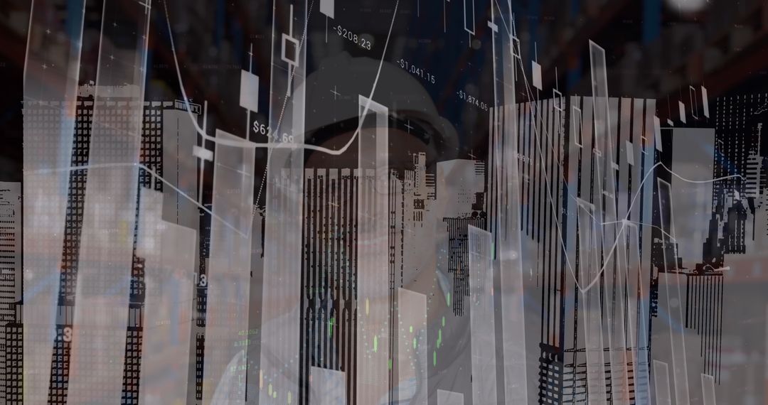 Data Integration and Visualization in Modern Warehousing