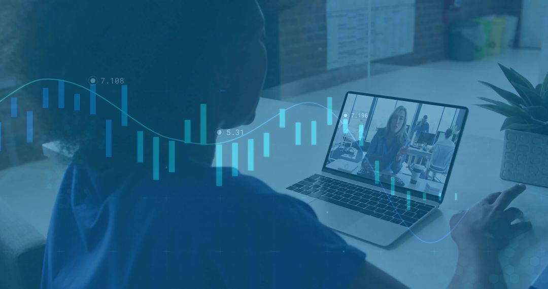 Data Visualization and Video Call in Modern Open Office