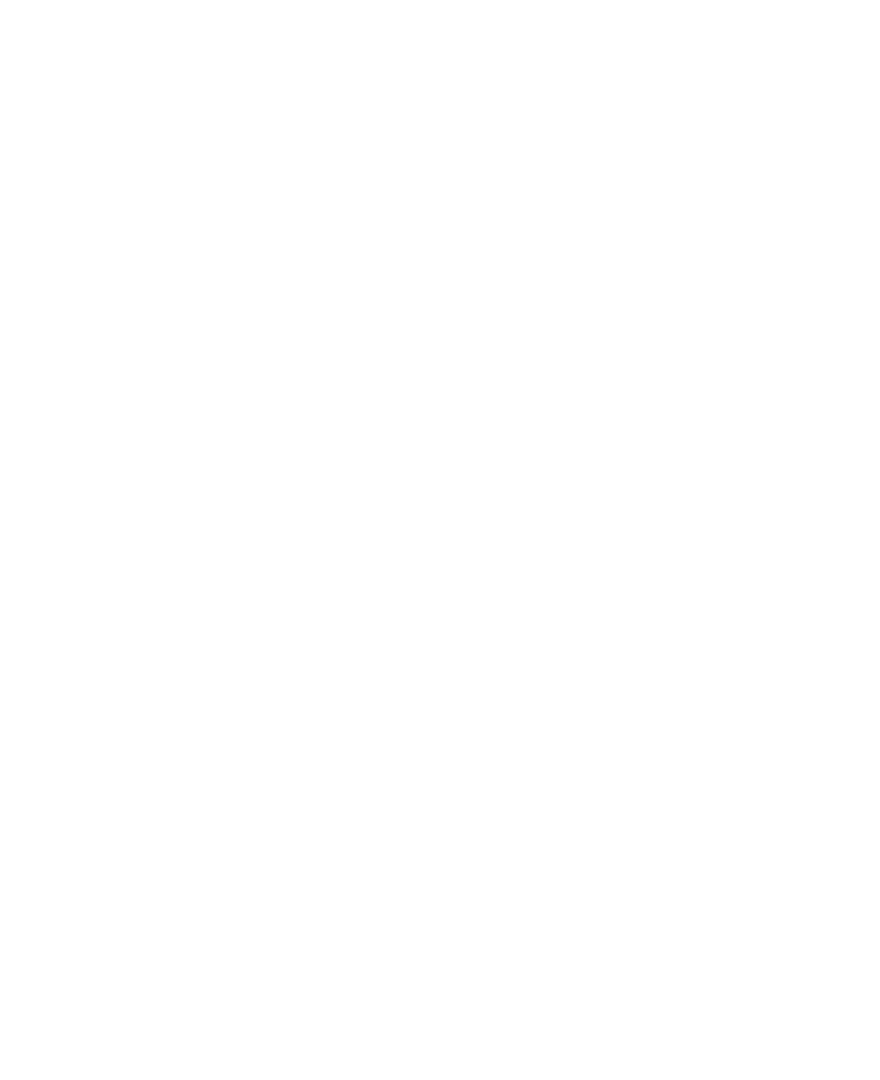 Silhouette of Sportsman Throwing Javelin on Transparent Background