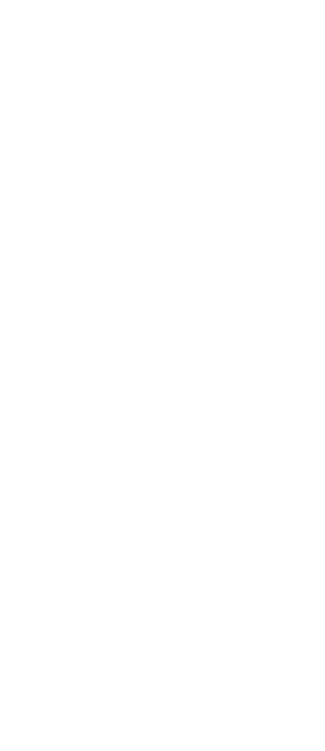 Fitness Enthusiast Silhouette on Transparent Background