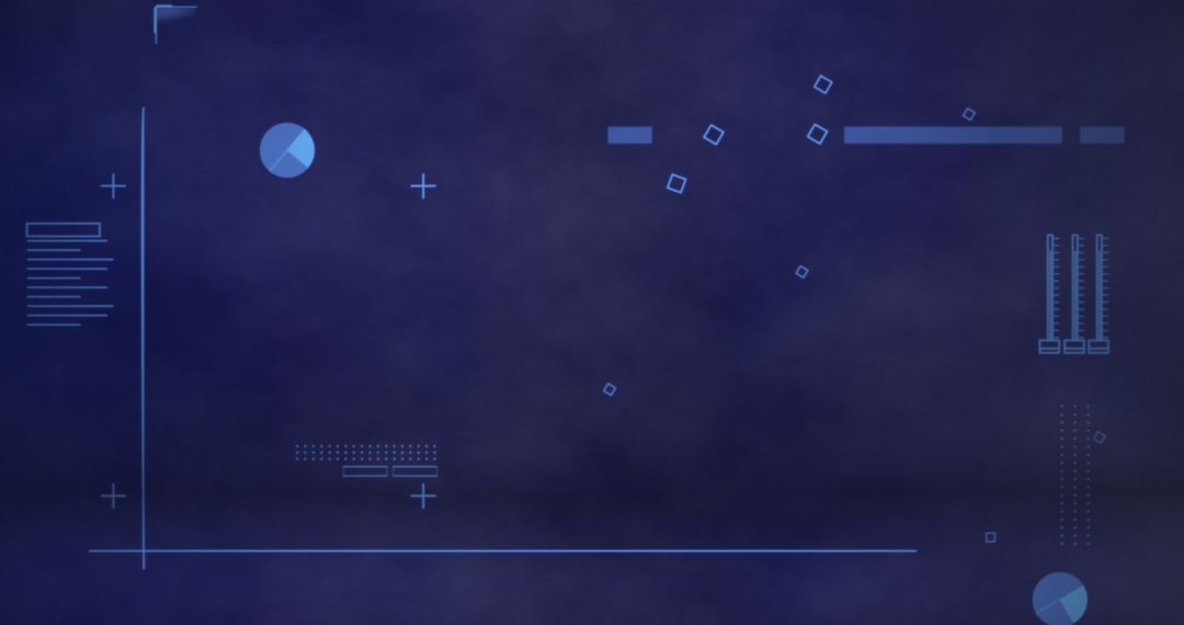 Innovative Data Visualization with Cloud Computing Elements