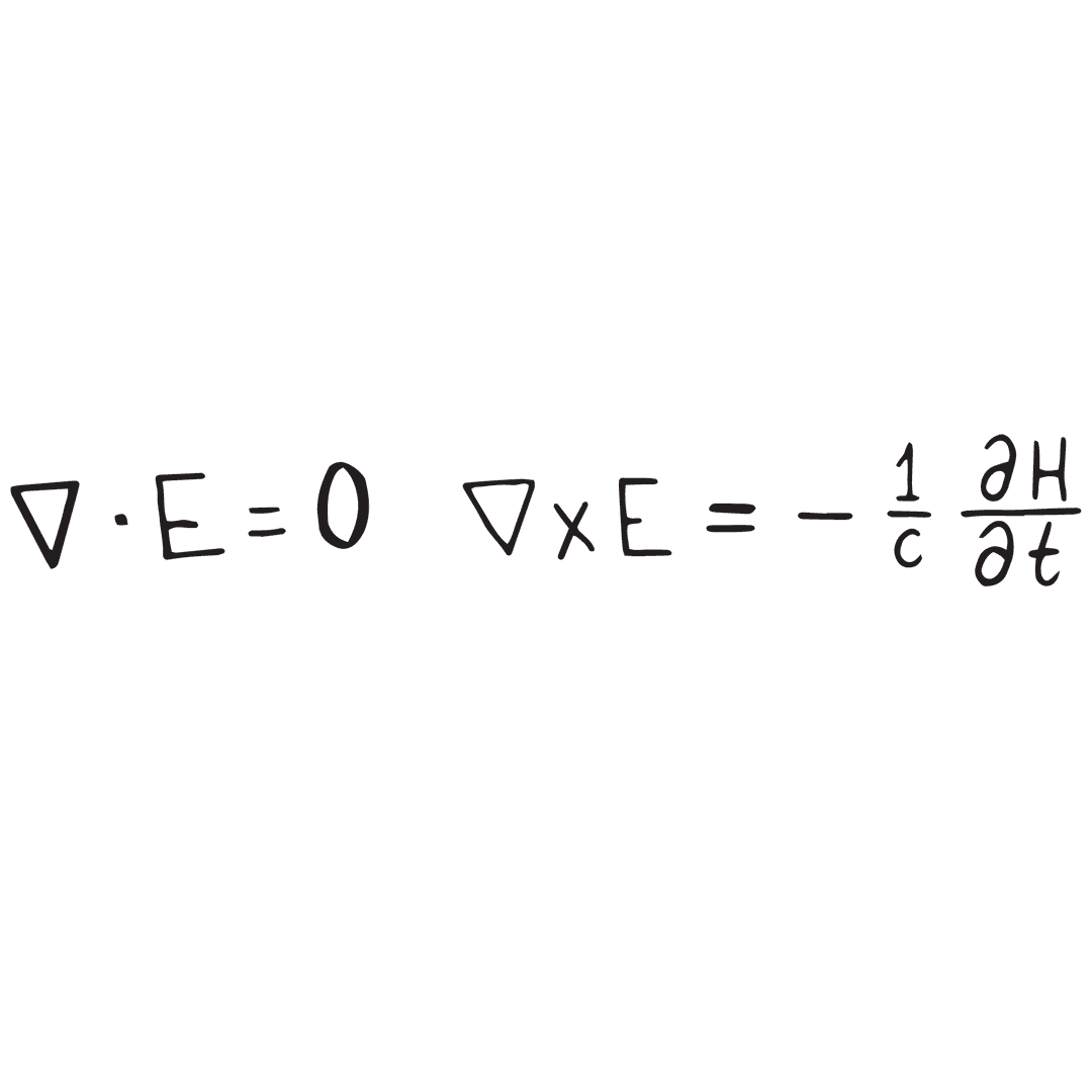 Mathematical Formulas Transparent Background PNG