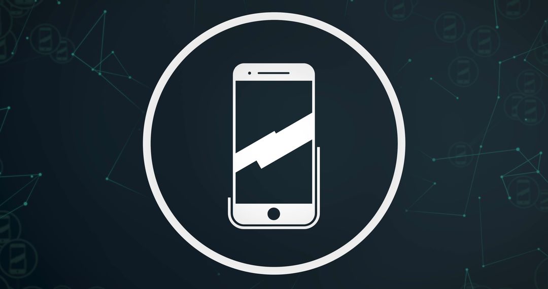 Smartphone Connectivity Across Global Network Design