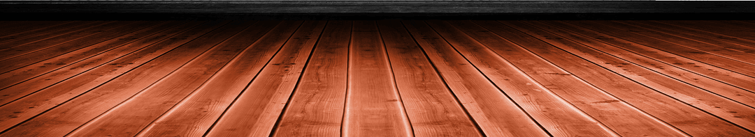 Digital Transparent Wooden Floor Illustration Design