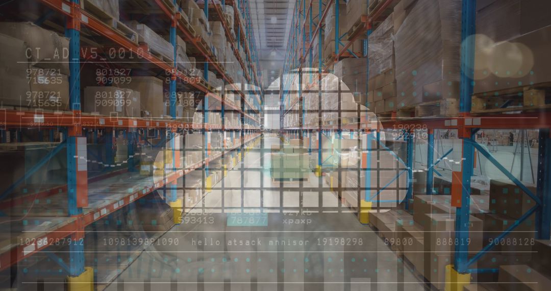 Digital Finance Integration in Modern Warehousing