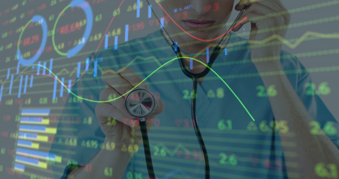 Digital Healthcare Innovation with Data Integration