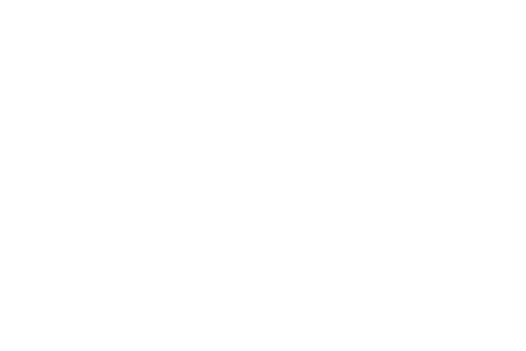 Floating Snowflakes on Transparent Background Winter Nature Design