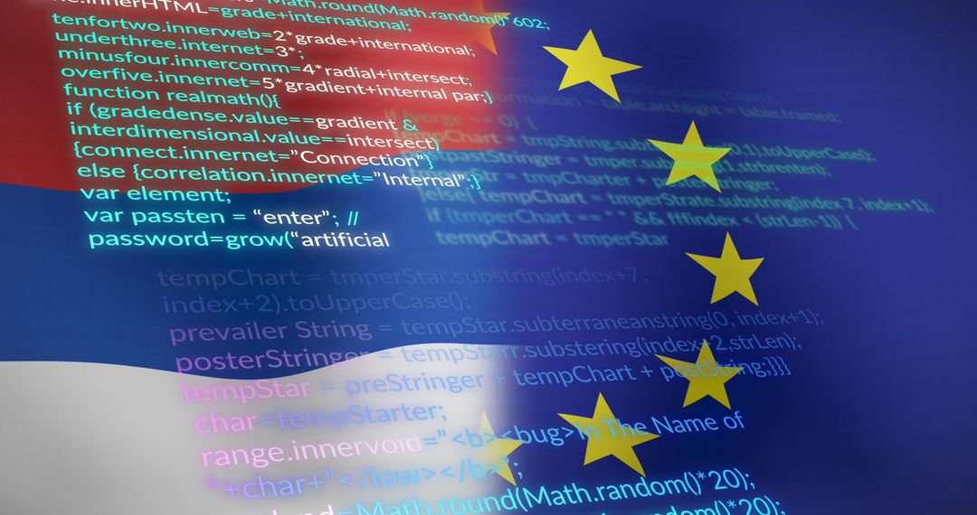 European Cybersecurity and Data Privacy Concepts