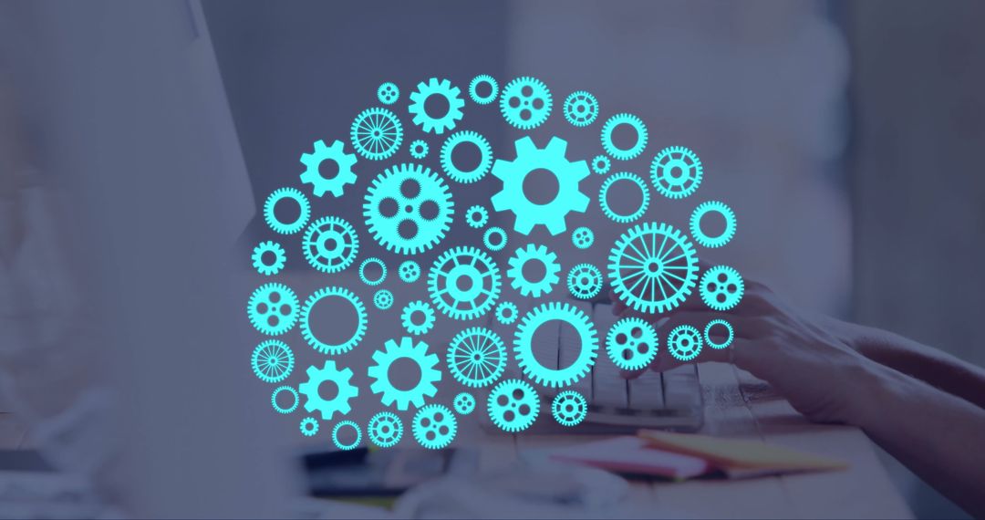 Cognitive Artificial Intelligence With Mind Gears