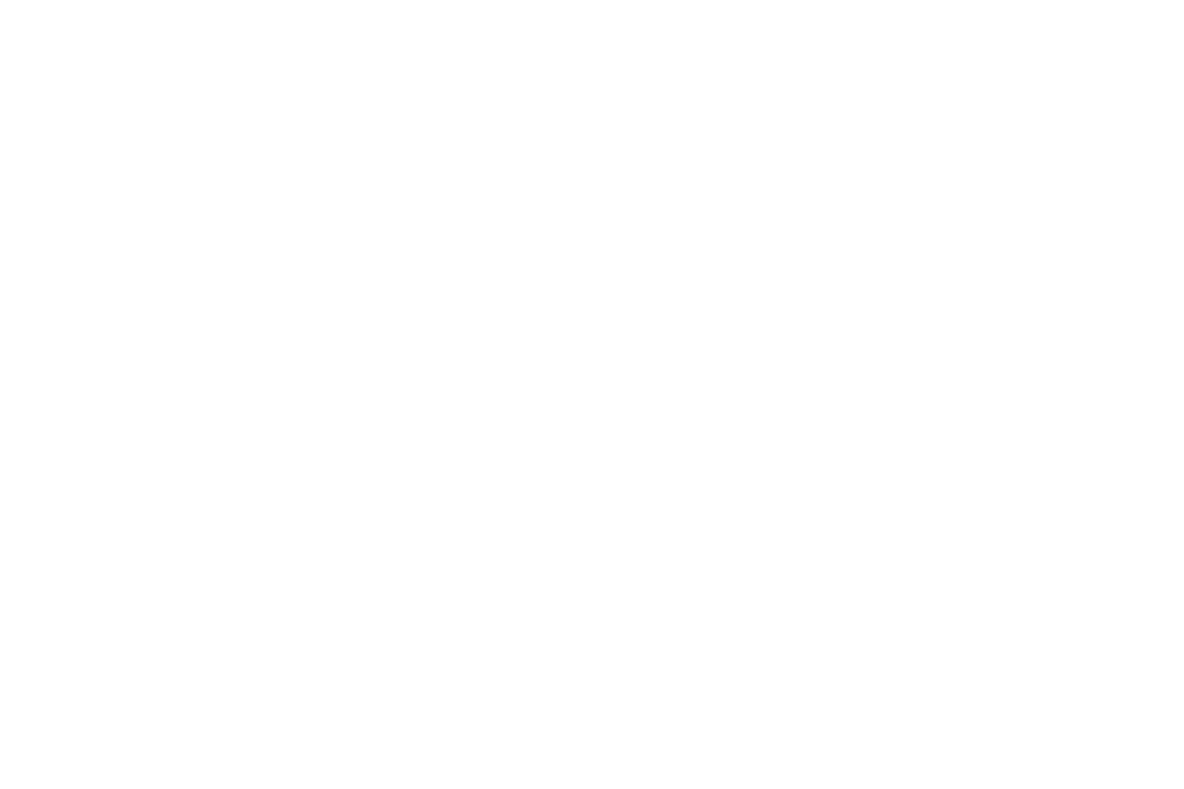 Hands Holding 2016 on Transparent Background with Abstract Design
