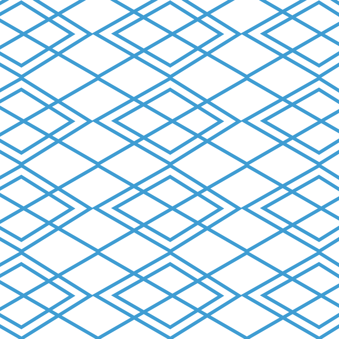 Transparent Geometric Diamond Pattern with Blue Shapes - Download Free Stock Images Pikwizard.com