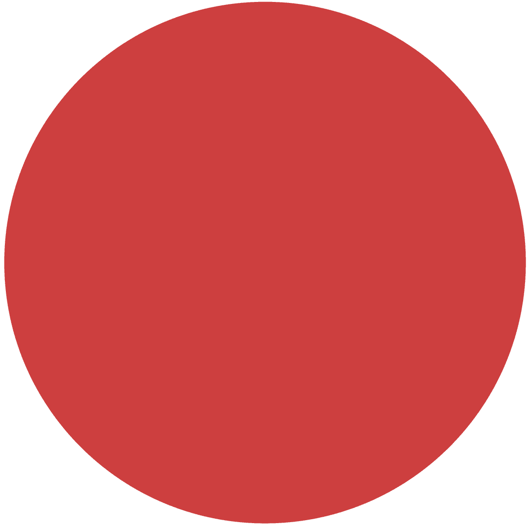 Red Circle with Transparent Background for Abstract Design - Download Free Stock Images Pikwizard.com