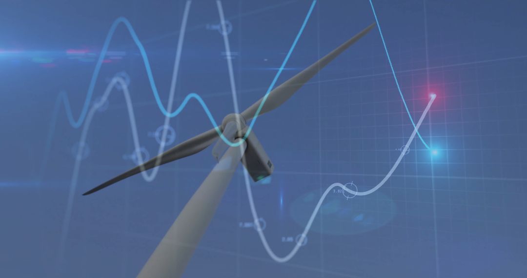 Wind Turbine Innovation Convergence with Dynamic Data Analytics