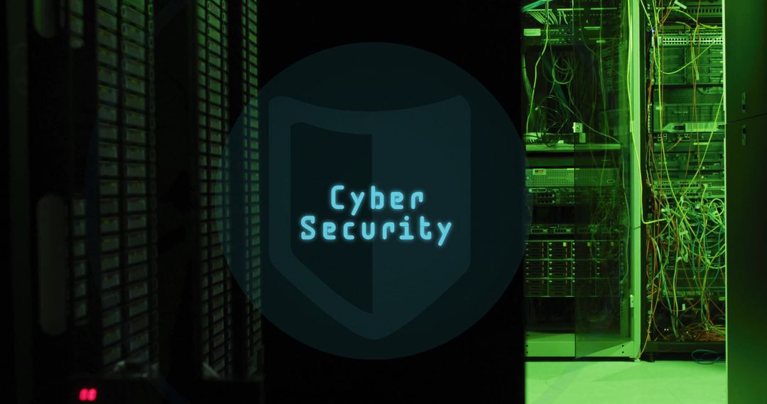 Digital Shield and Cybersecurity in Data Center Environment