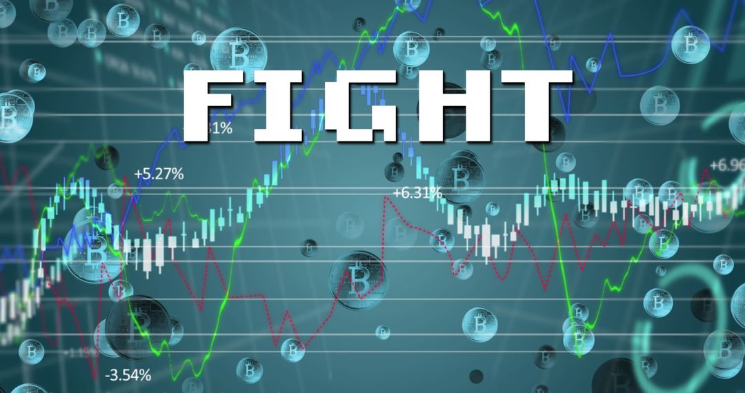 Bitcoin Price Chart with Trend Analysis Insights