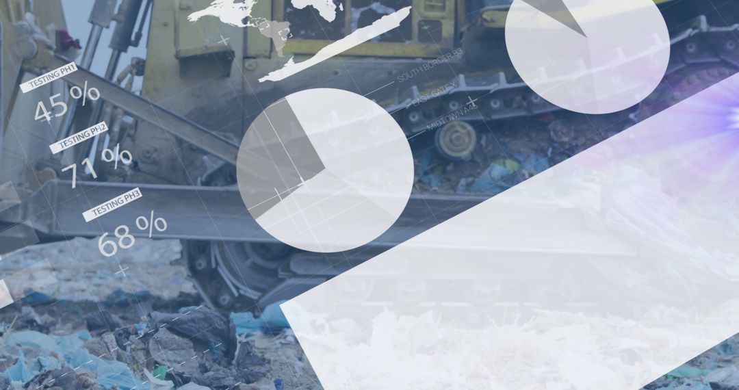 Global Waste Management and Sustainability Data Visualization