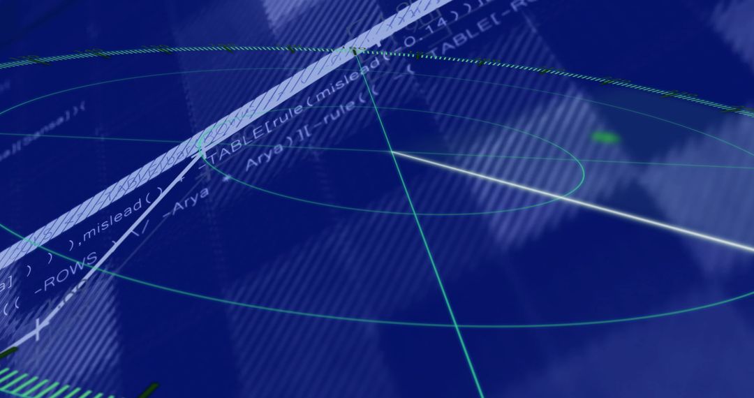 Digital Data Analysis with Technology Interface