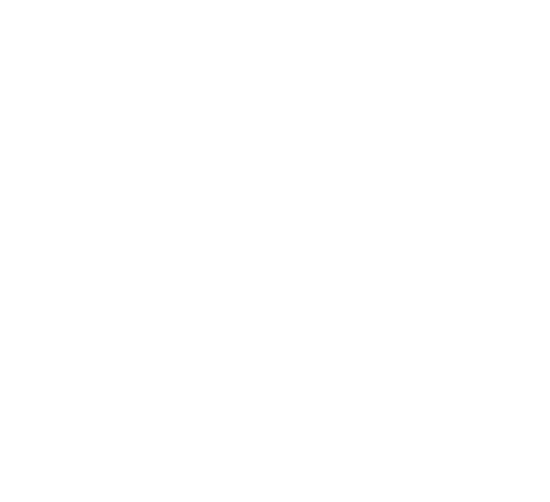 Silhouette of Sportswoman with Pose Disc Isolated Transparent