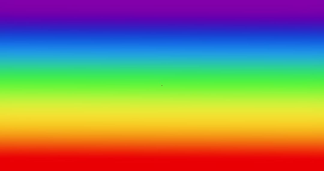 Vibrant Rainbow Gradient for Creative Designs - Free Images, Stock Photos and Pictures on Pikwizard.com