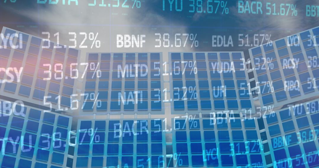 Digital Data Integration with Cityscape Elements