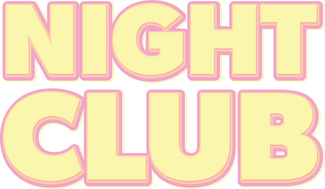 Transparent Neon Border Night Club Text Vector - Download Free Stock Images Pikwizard.com