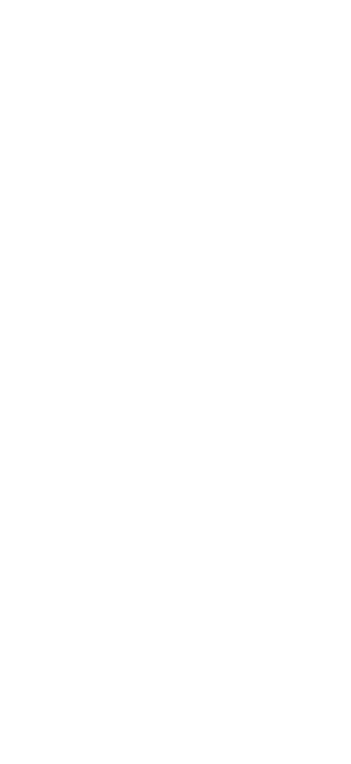 Standing Male Silhouette with Hands on Hips Transparent Background