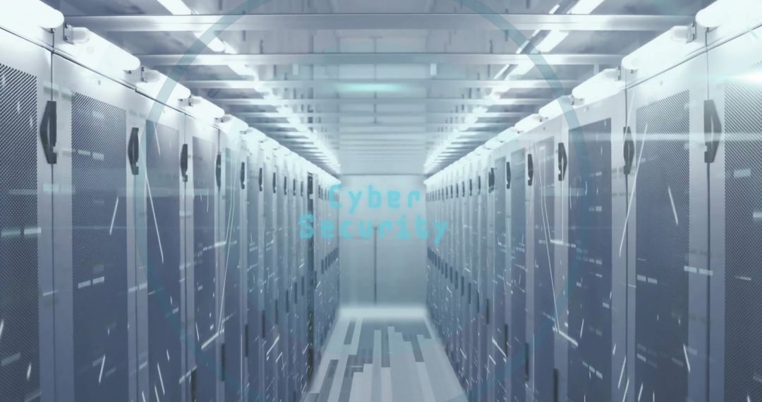 Cybersecurity Scope in Modern Data Center