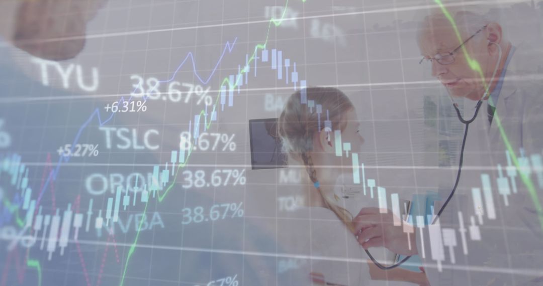 Digital Healthcare Integration with Data Analytics