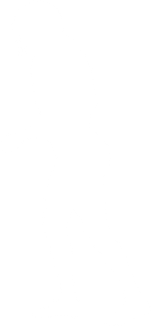 Silhouette of Male American Football Player on Transparent Background for Sports Design - Download Free Stock Images Pikwizard.com