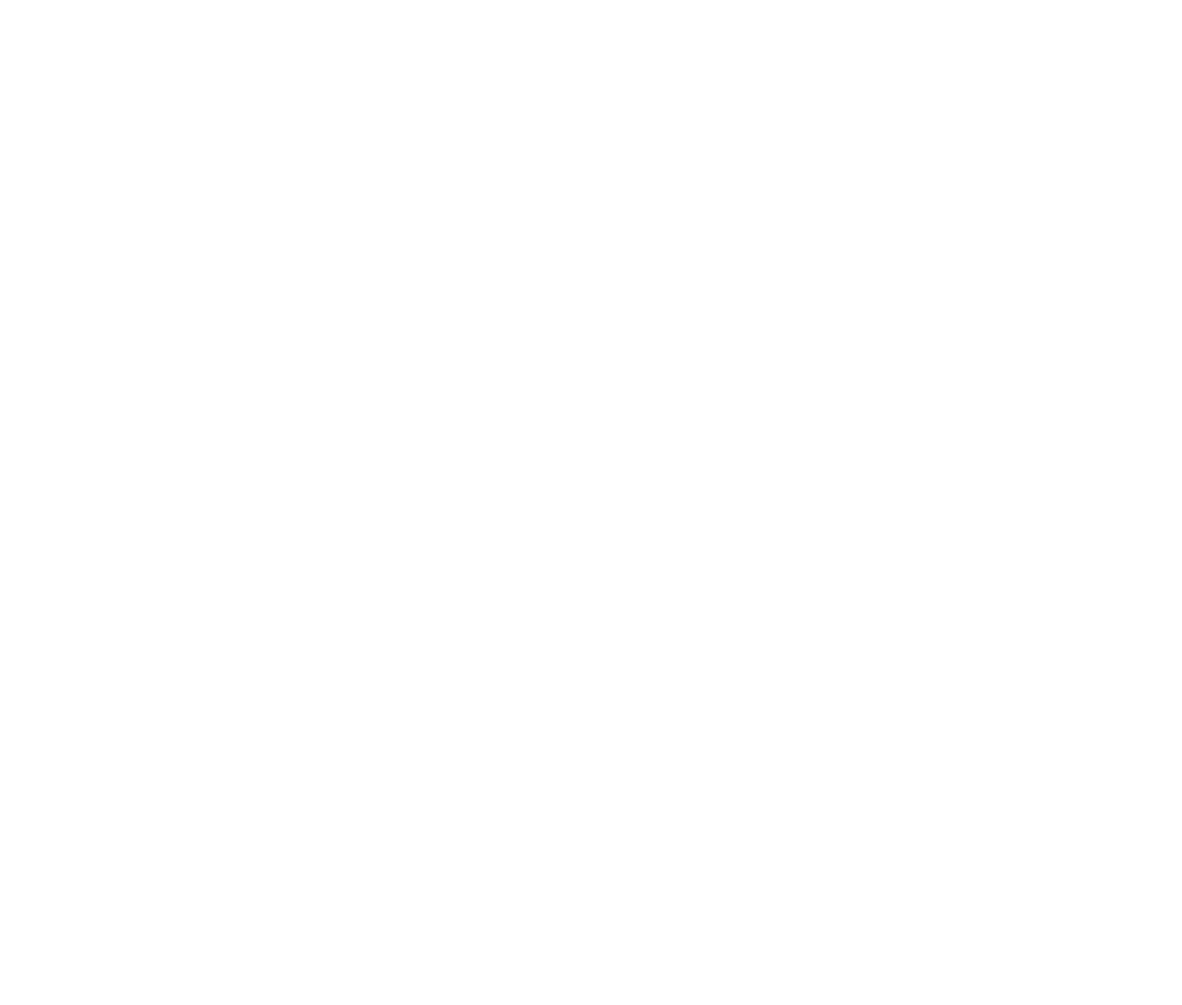 Silhouettes of Boxers Interacting, Transparent Background