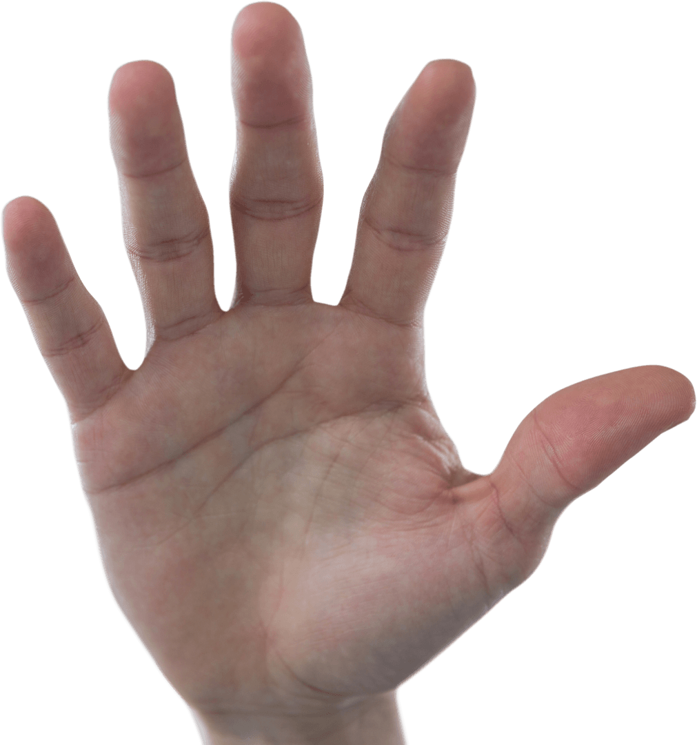 Transparent Hand Reaching for Invisible Digital Interface - Download Free Stock Images Pikwizard.com