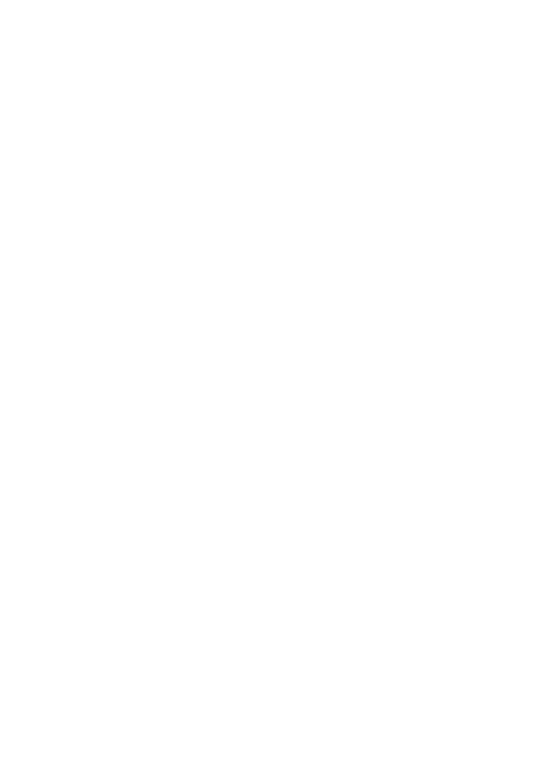 Silhouette of Man Standing on Transparent Background Vector