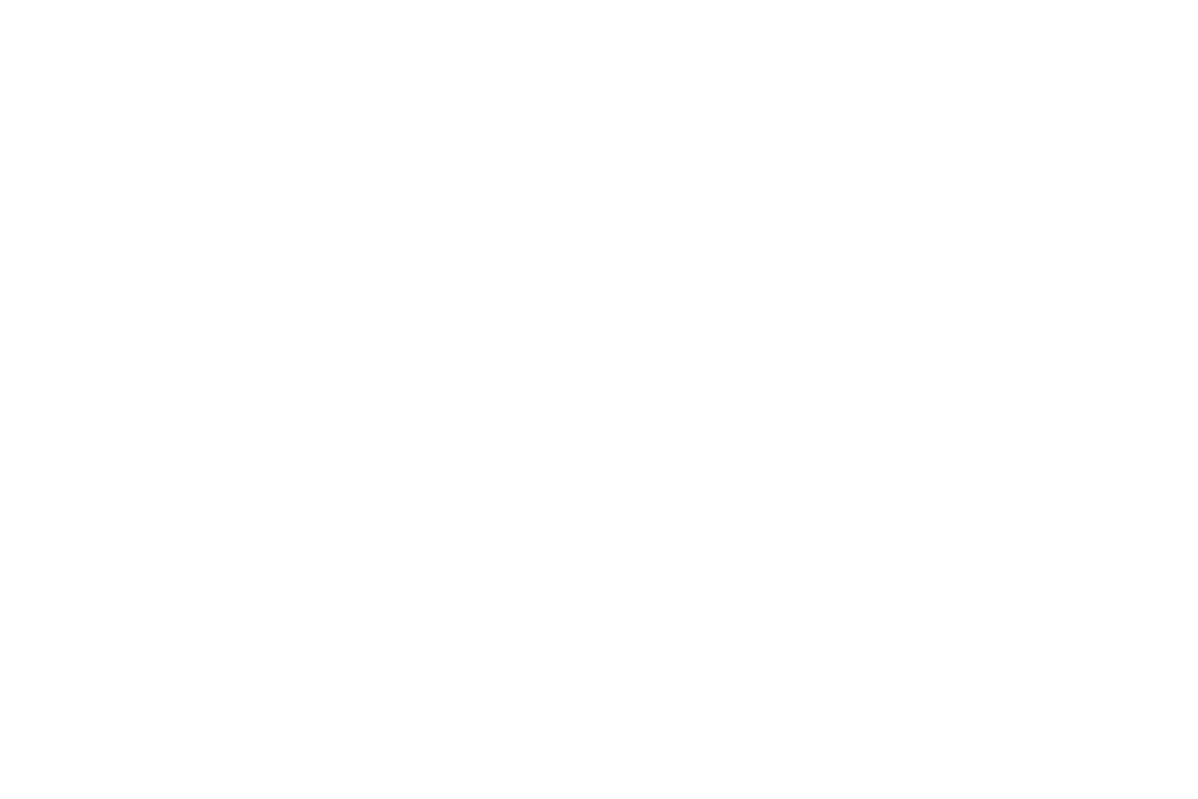 Digital Silhouette of Hand Holding House on Transparent Background