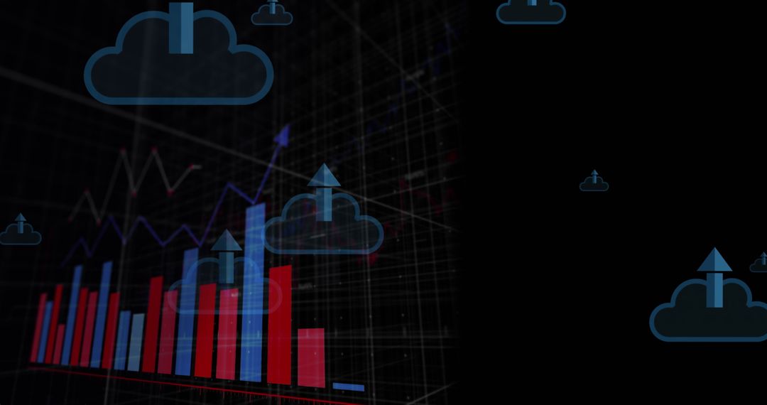 Data Analytics Visualization with Cloud Technology