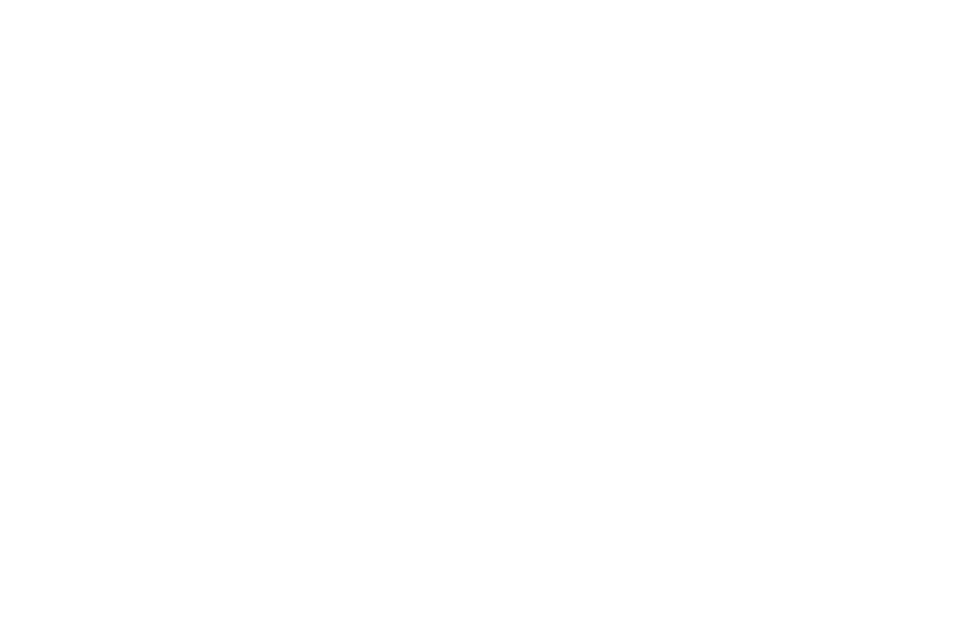 Complex Geometric Neon Network on Transparent Background