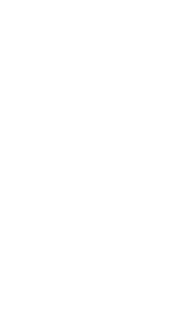 Silhouette Female with Arms Raised in Celebration Transparent