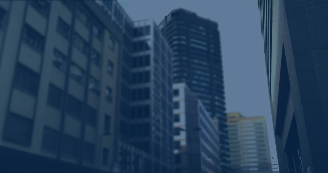 Digital Integration and Connectivity in Urban Environment