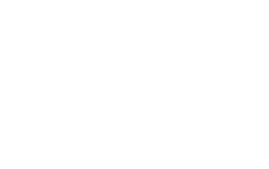 Silhouette of Hand Holding Briefcase on Transparent Background