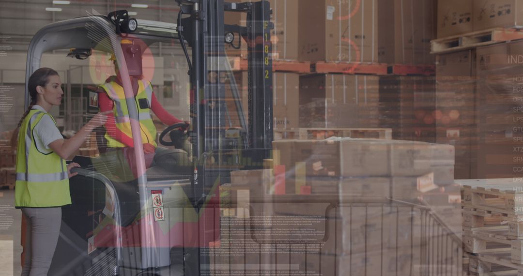 Warehouse Optimization Integration with Technology Analytics