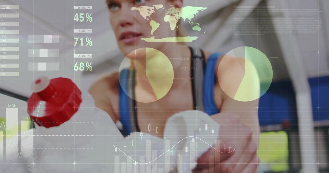 Fitness and Technology: Enhanced Workout Insights