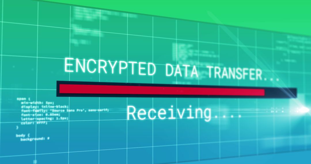 Dynamic Digital Data Transfer and Encryption Interface