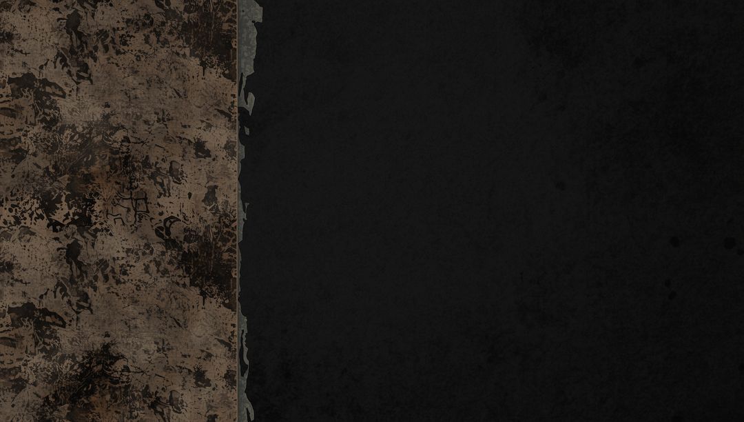 Grunge Abstract Background with Gritty Textured Pattern