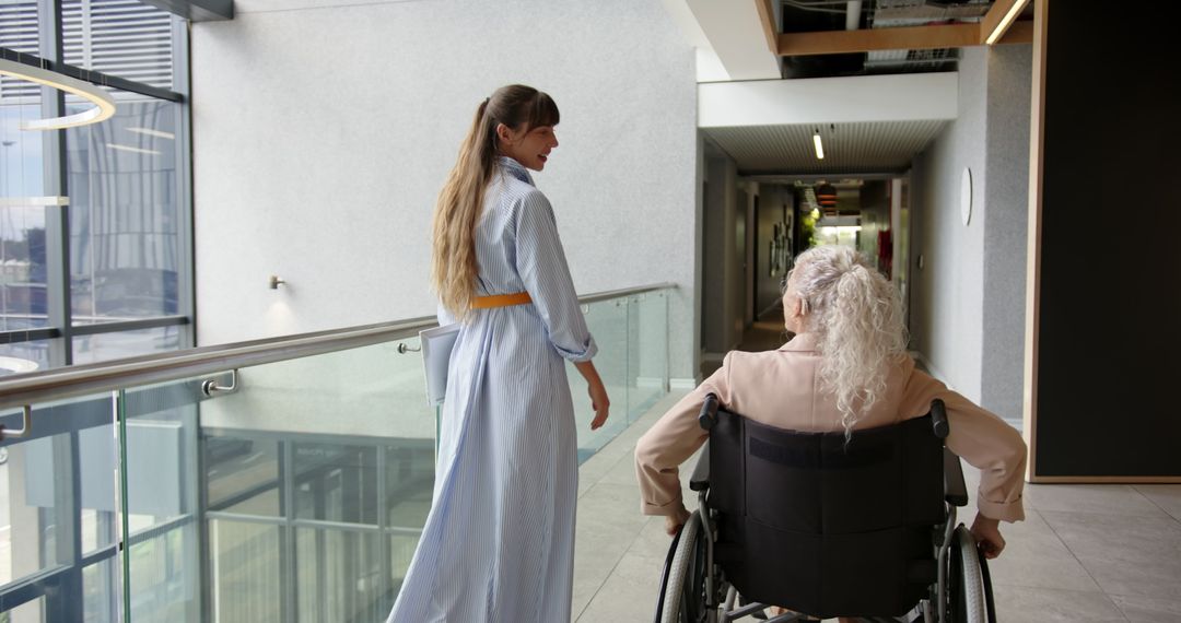 Inclusive Workplace Environment Fostering Collaboration